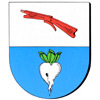 Bennigsen town crest