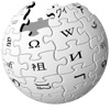 Wikipedia logo